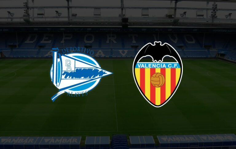 Alaves – Valencia Match Review. March 6, 2020