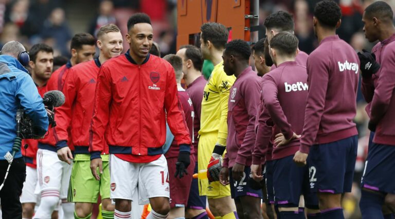 Arsenal vs West Ham United match review 07.03.2020