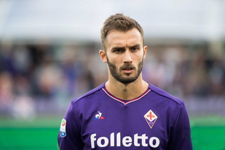 2 more Fiorentina players get coronavirus