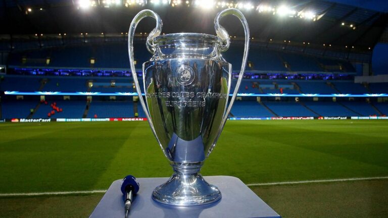 The decisive matches of the Champions League and the Europa League can be held in the format of the “Final Four”