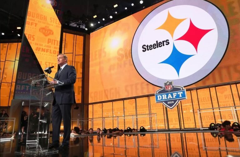 Complete list of Steelers 2020 NFL projects