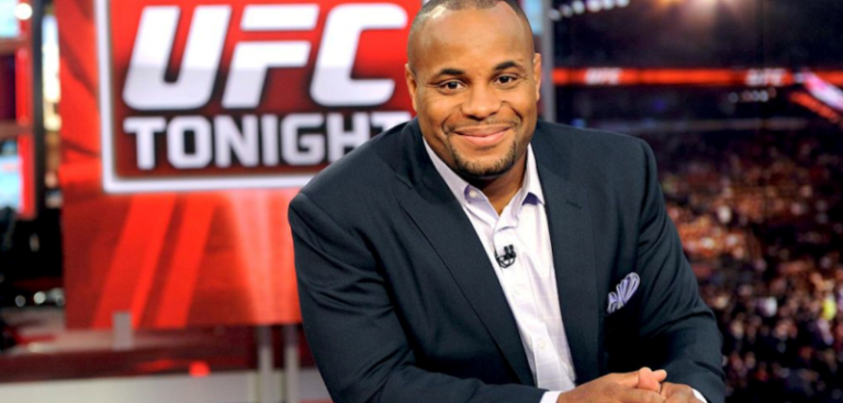 DANIEL CORMIE RECOGNIZED THAT WOULD NOT REFUSE FROM THE UFC PRESIDENT’S ROLE