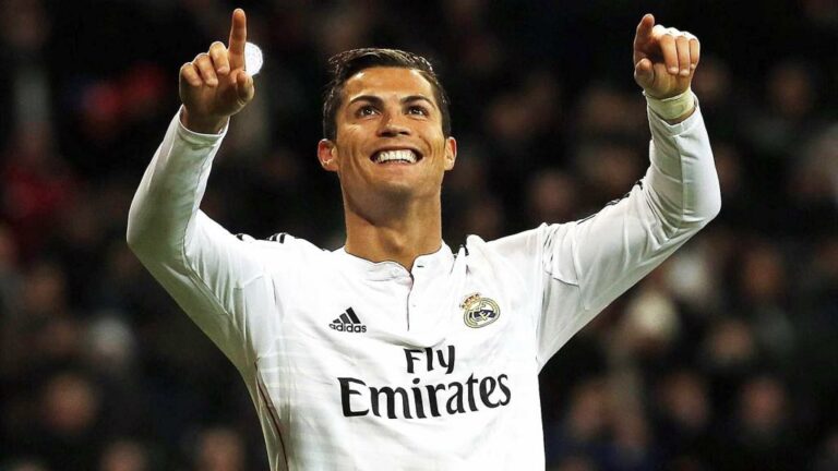 Ronaldo will return to Italy