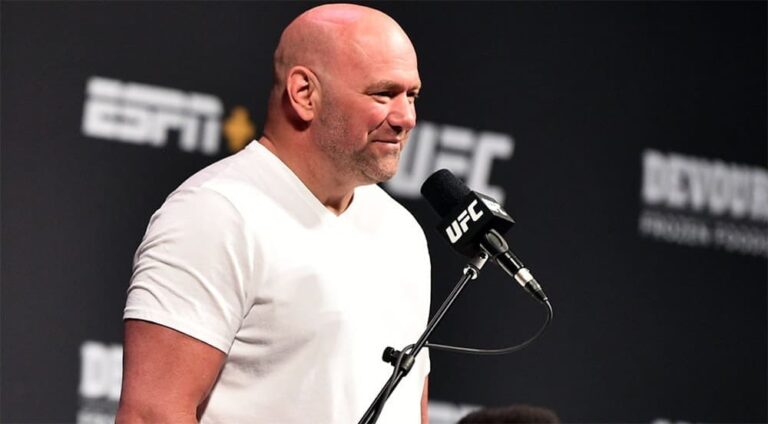 UFC will hold three tournaments during the week