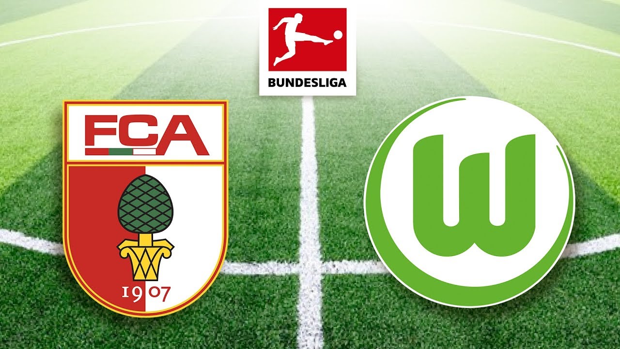 Augsburg - Wolfsburg 05.16.2020 video review of the match