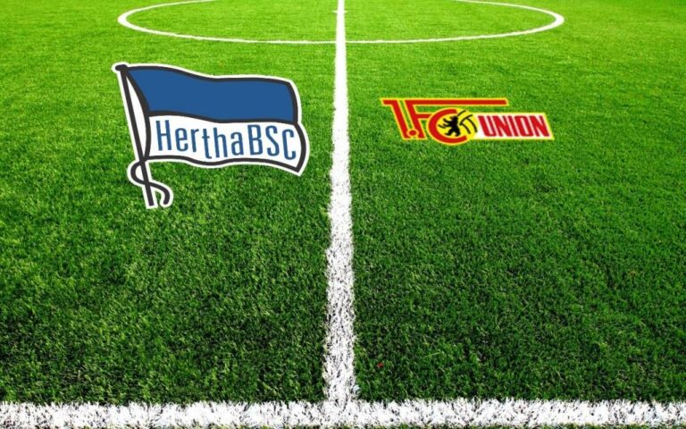Hertha – Union Berlin Bundesliga video match review 05/22/2020