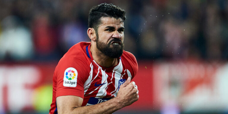 Espn: Diego Costa is sentenced to six months in prison. Spaniard will pay only a fine