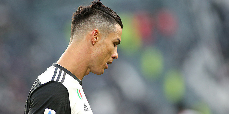 In Italy, again reported on the possible departure of Cristiano Ronaldo from Juventus in the summer