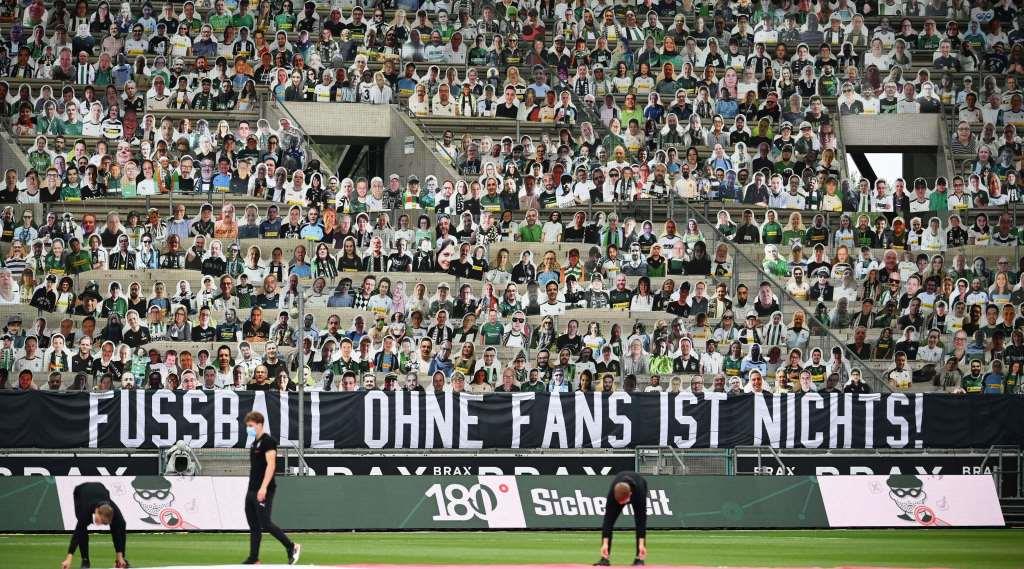 Mönchengladbach Borussia defeated Wolfsburg, match review. Photo