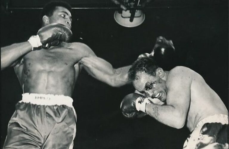 This day in history: Mohammed Ali brutally beat Henry Cooper