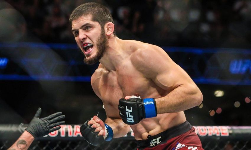 Islam Makhachev finally got the date of his next fight
