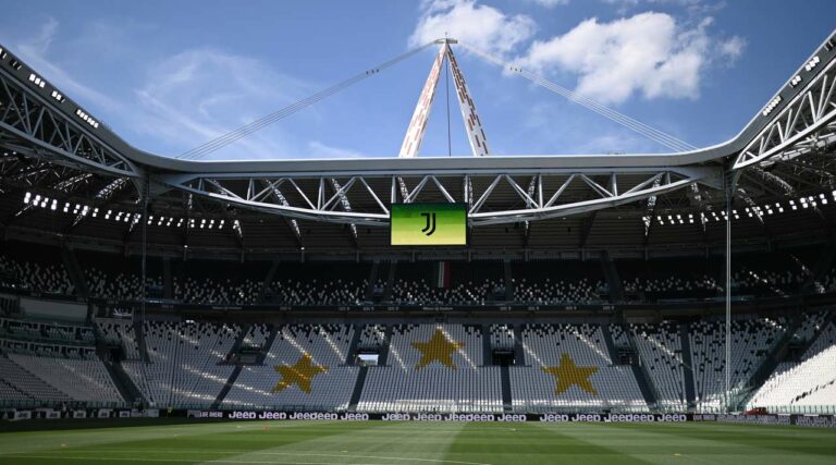Juventus confidently beat Torino in Turin derby