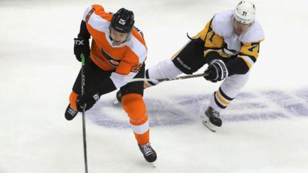 Pittsburgh Penguins vs Philadelphia Flyers Jul 28, 2020 HIGHLIGHTS HD