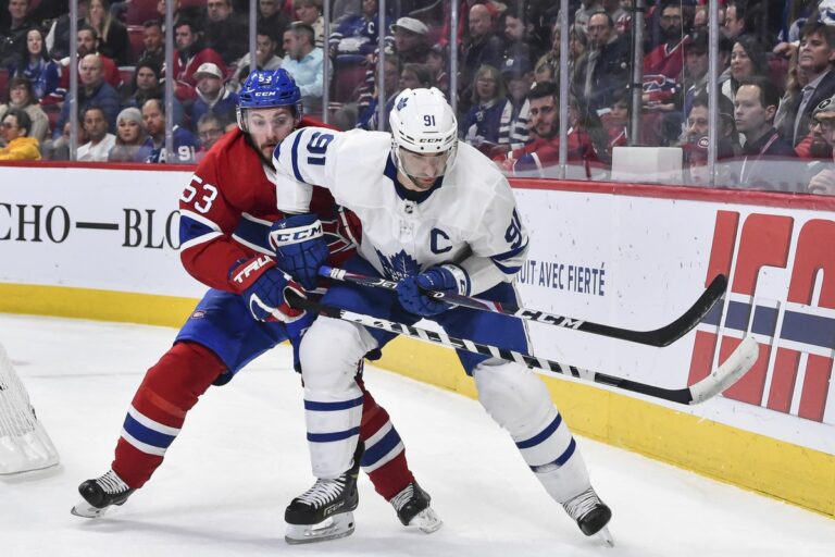 Toronto Maple Leafs vs Montreal Canadiens Jul 28, 2020 HIGHLIGHTS HD