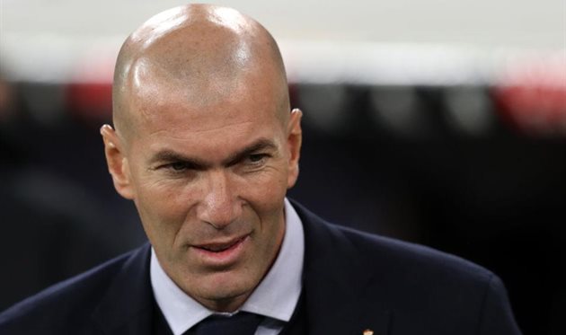 Zidane match with Villarreal will be the most difficult