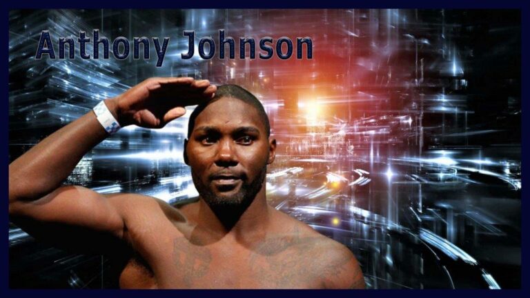 Anthony Johnson plans to return to UFC light heavyweight