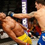 Chris Weidman is not interested in the trilogy with Anderson Silva