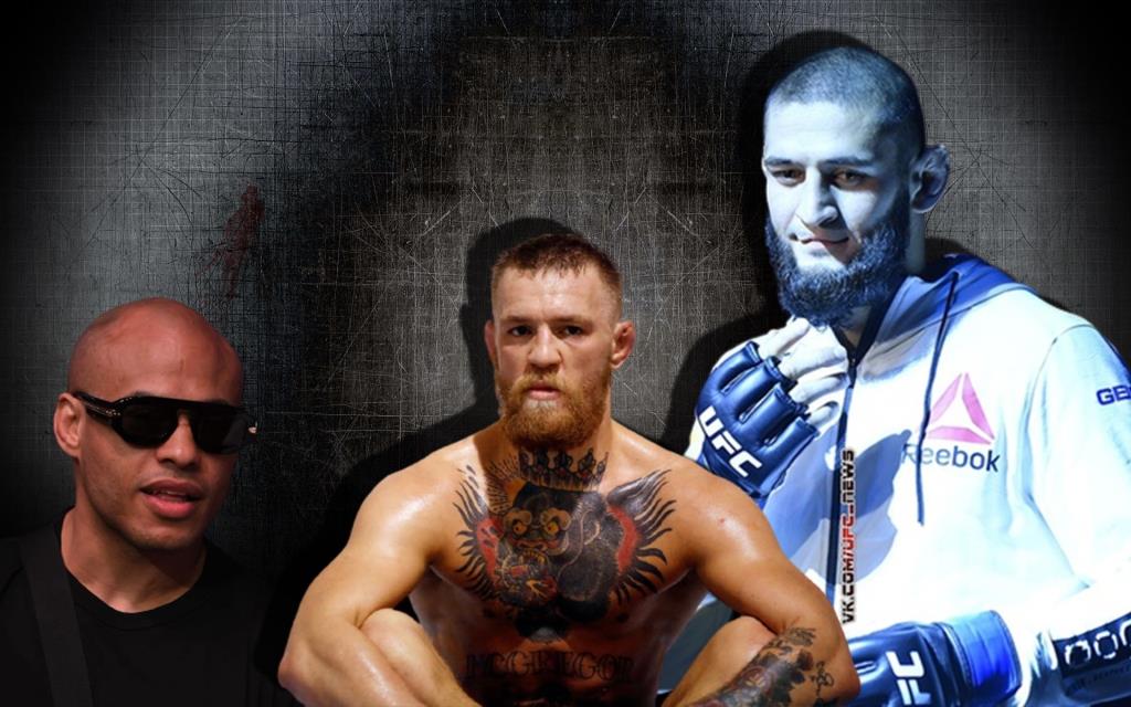 Ali Abdelaziz Khamzat Chimaev's manager gave a forecast for the fight with Conor McGregor