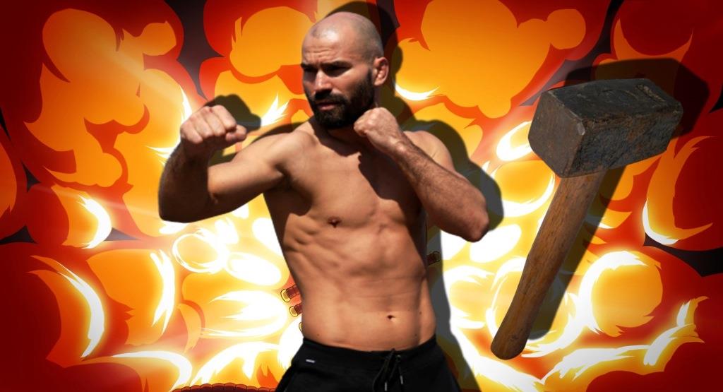 Artem Lobov returns to MMA