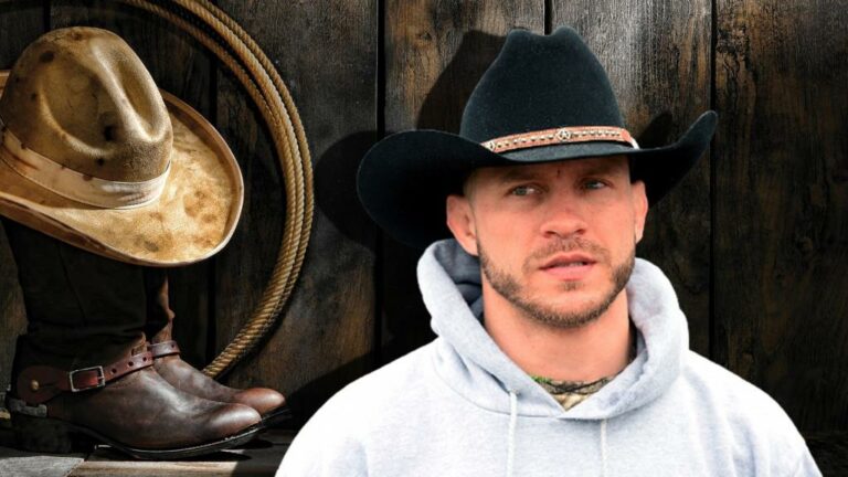 Donald Cerrone said about the end of his career
