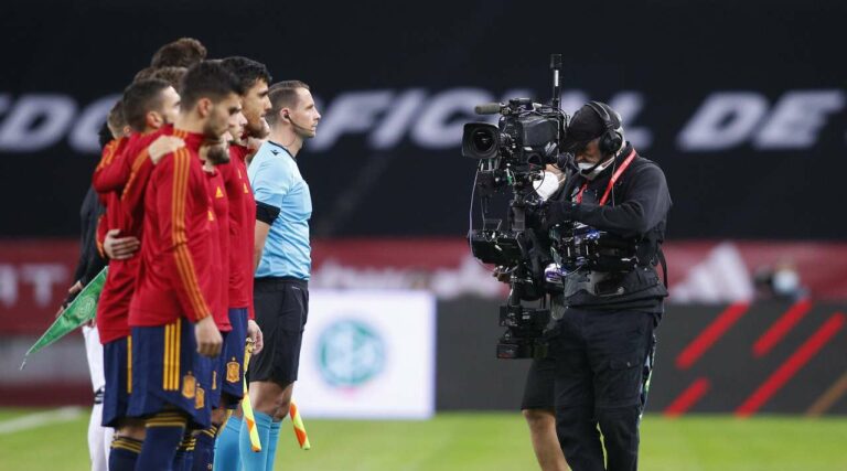 Spain vs Germany (UEFA Nations League) VIDEO  Highlights