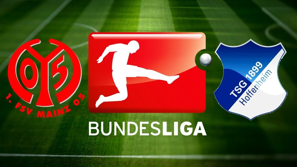 VIDEO Mainz 05 vs Hoffenheim (Bundesliga) Highlights