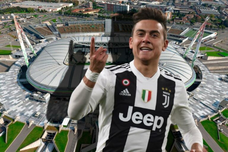 Andrea Agnelli spoke about the new contract of Paulo Dybala.