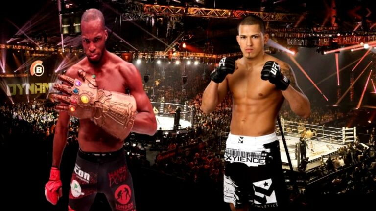 Bellator’s director is ready to talk to Anthony Pettis about the fight against Michael Page.