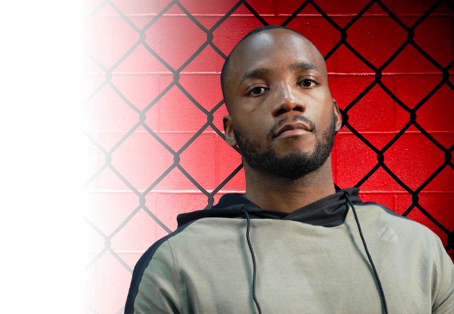 Leon Edwards made a statement after the cancellation of the fight with Khamzat Chimaev