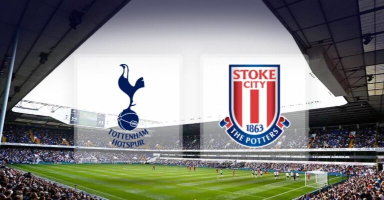 Stoke City vs Tottenham. Match review. ENGLAND: EFL Cup – Quarter-finals.