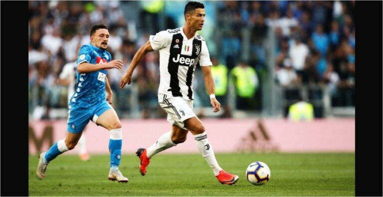 The scandalous match between Juventus vs Napoli could take place in May.