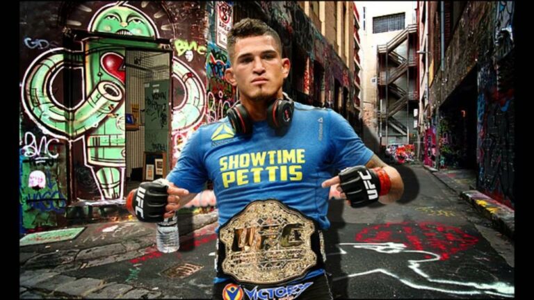 Anthony Pettis spoke about his dismissal from the UFC and how it happened.