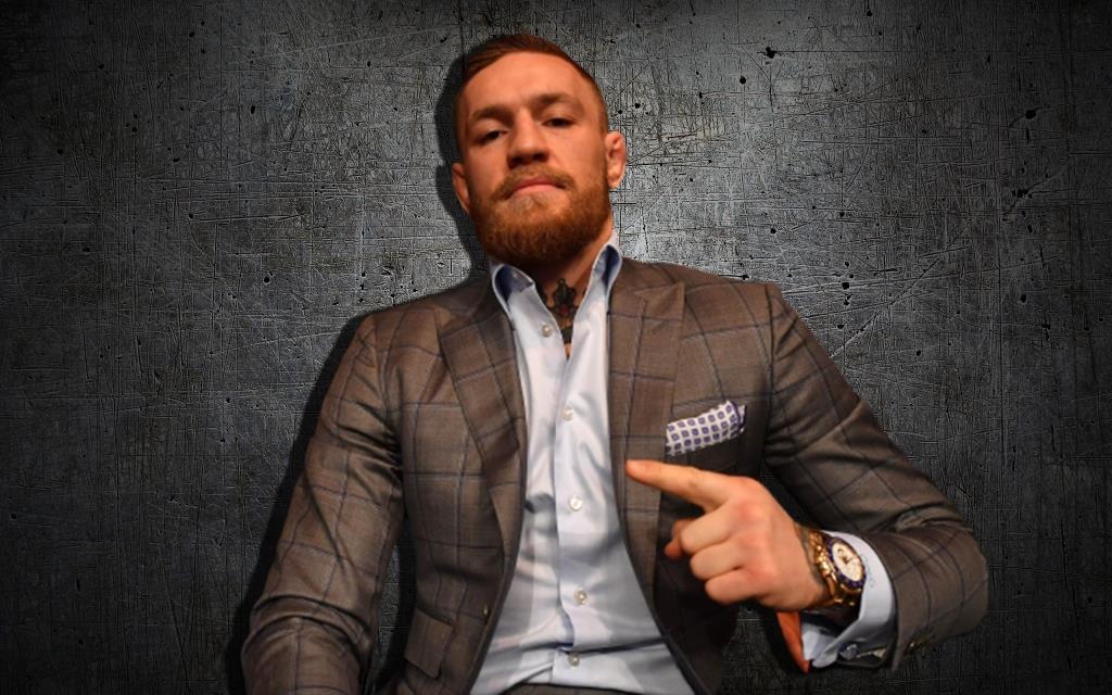 Conor McGregor told why he had only one fight in 2020 and how Khabib Nurmagomedov influenced it