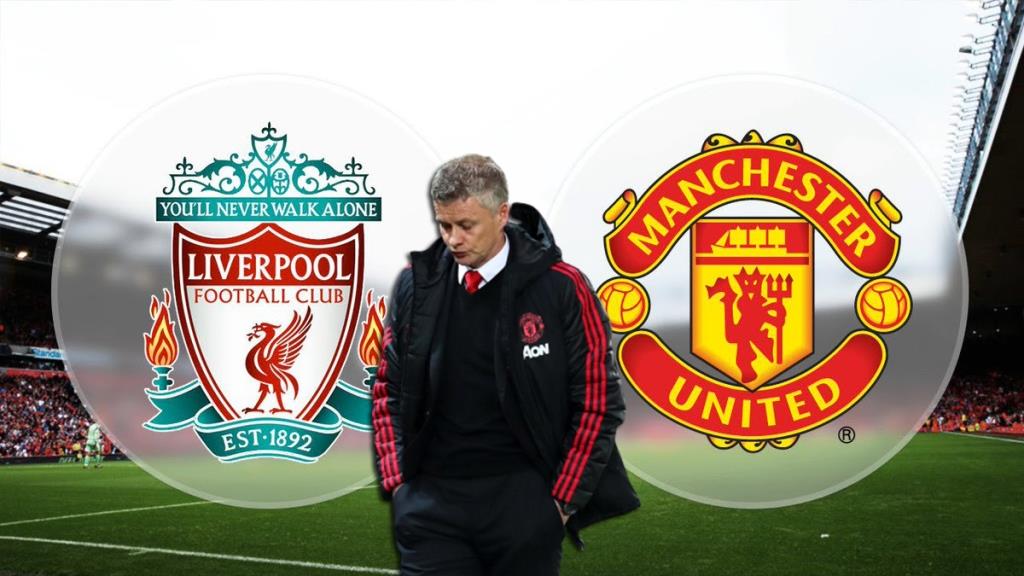 Manchester United head coach Ole-Gunnar Solskjaer shared his expectations from the meeting with Liverpool at Anfield.