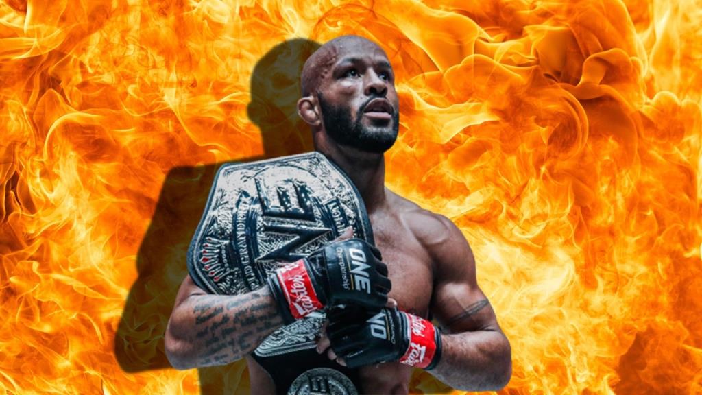 MMA news Demetrious Johnson spoke about his problems with tall rivals.