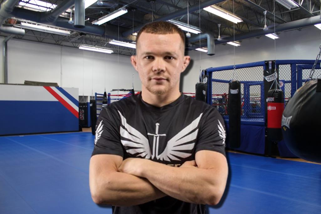Petr Yan will train at the famous American gym