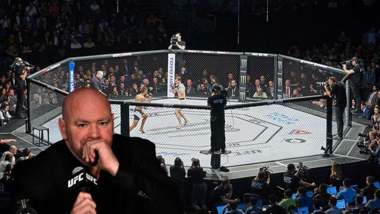 UFC news: Dana White told interesting things about open judging of fights.