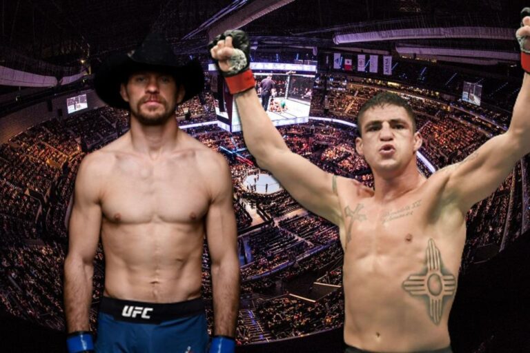 Donald Cerrone and Diego Sanchez have agreed to fight on May 8