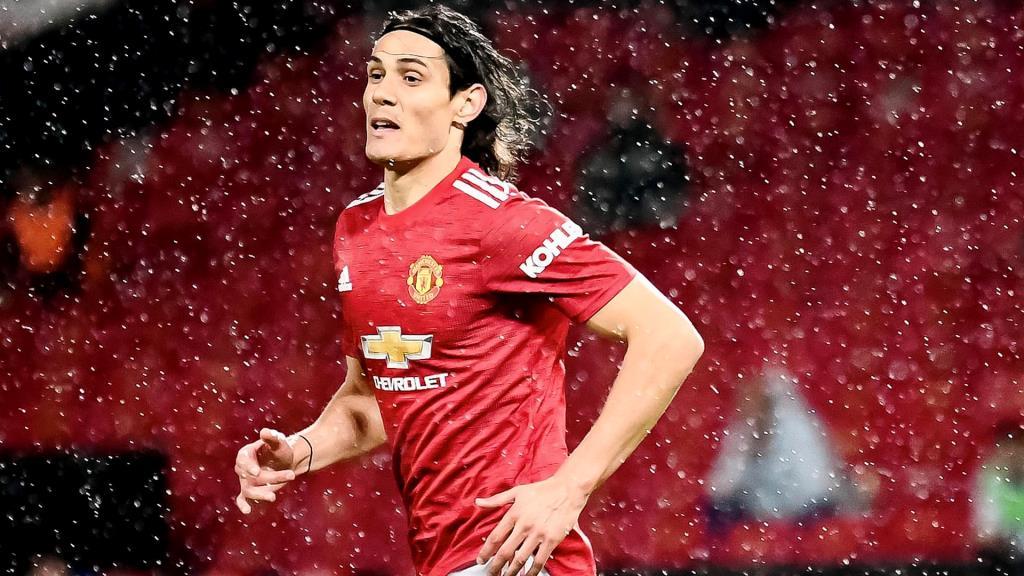 Edinson Cavani wants to stay at Manchester UnitedEdinson Cavani wants to stay at Manchester United