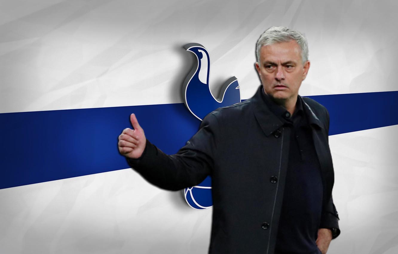 It became known how much Tottenham will cost dismissal of Jose Mourinho