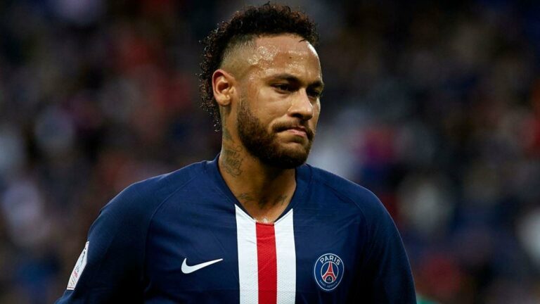 Neymar: “Ligue 1 is in no way inferior to the Premier League in single combats”