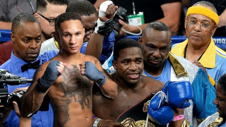 Regis Prograis reacted to Adrien Broner’s reluctance to fight him