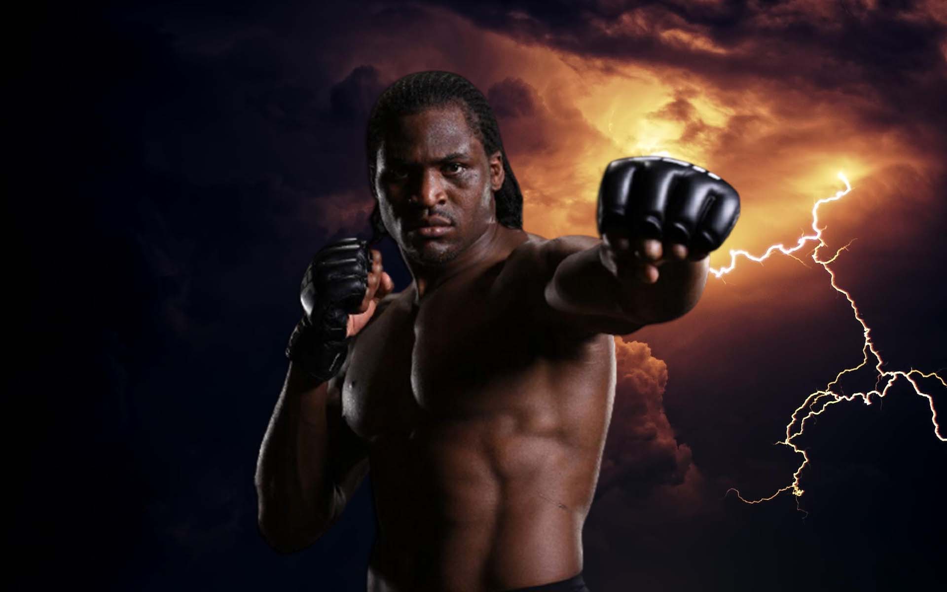 5 times when it got scary for Francis Ngannou's rivals [+ video]