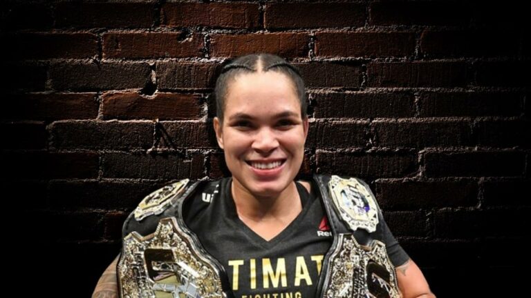 Amanda Nunes speaks out about possible closure of the UFC women’s featherweight title
