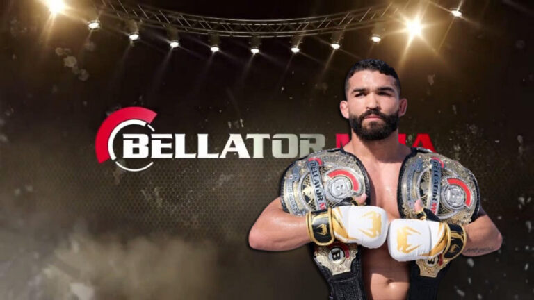 Bellator has published its own ratings