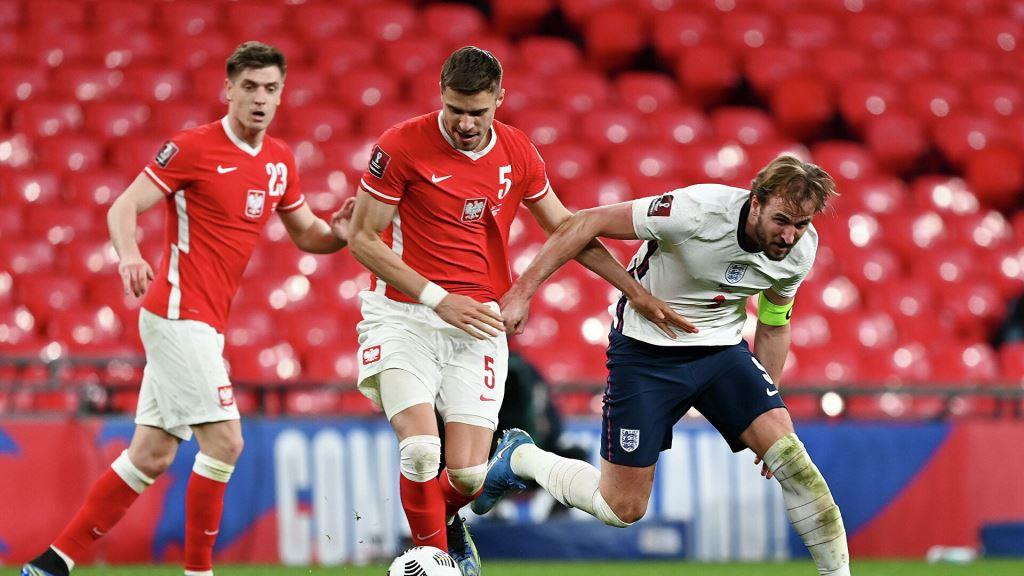 England beat Poland minimally, Hungary defeated Andorra - Group I.