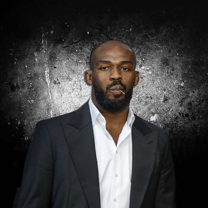 Jon Jones' talks with the UFC for a heavyweight title fight are at an impasse.