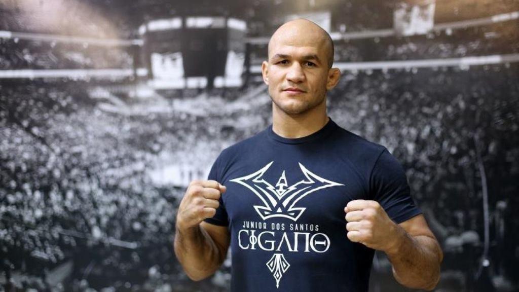 Junior Dos Santos named the reasons for the dismissal from the UFC