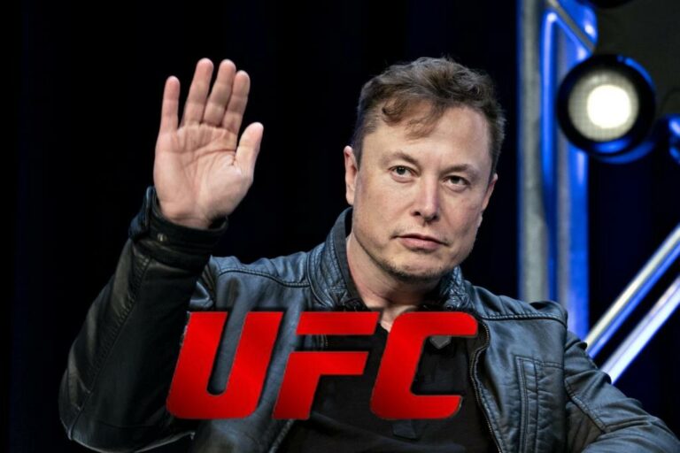 Endeavor completes full purchase of UFC. Elon Musk will join the board of directors