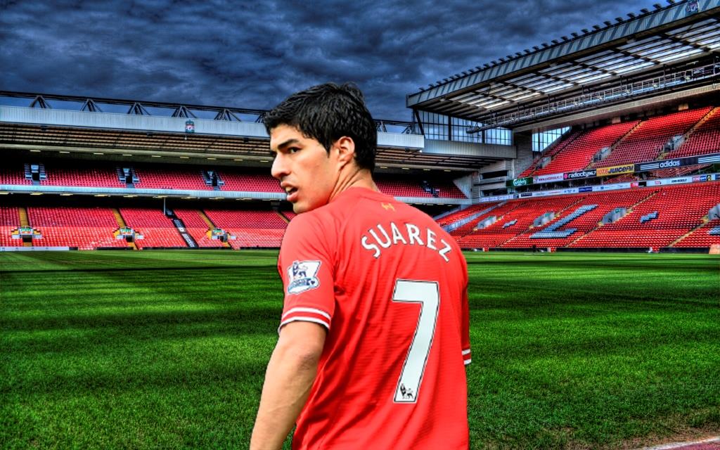 Liverpool could bring Suarez back